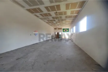 Ponto Comercial para alugar, 160m² no Residencial Jardins da Catalunha, Atibaia