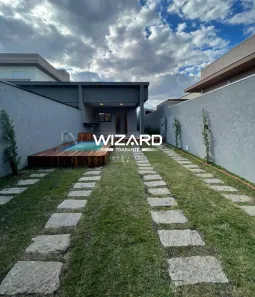 Casa com 3 Quartos à venda, 80m² no Jardim Ipê, Atibaia