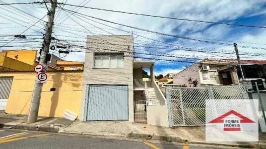 Casa com 2 Quartos à venda, 97m² no Anhangabaú, Jundiaí
