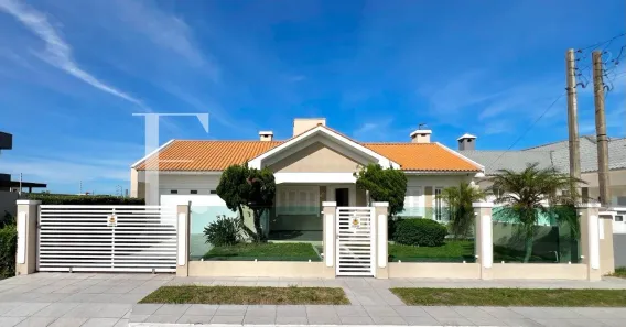 Casa com 4 Quartos à venda, 180m² no Remanso, Xangri-Lá