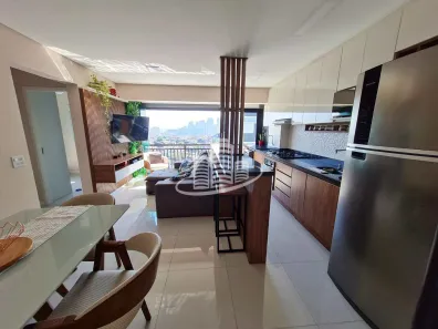 Apartamento com 2 Quartos à venda, 49m² no Parque Reboucas, São Paulo