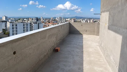 Cobertura com 4 Quartos à venda, 230m² no Colégio Batista, Belo Horizonte