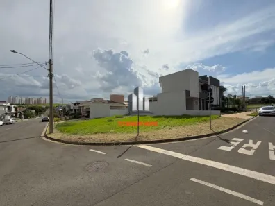 Lote/Terreno à venda, 331m² no Residencial Real Parque Sumaré, Sumaré