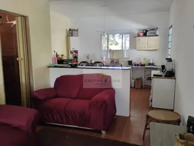 Fazenda/Sítio com 2 Quartos à venda, 85m² no Bairro da Pernambucana, São José dos Campos
