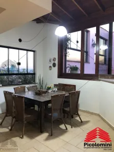 Cobertura com 4 Quartos à venda, 270m² no Jardim Avelino, São Paulo
