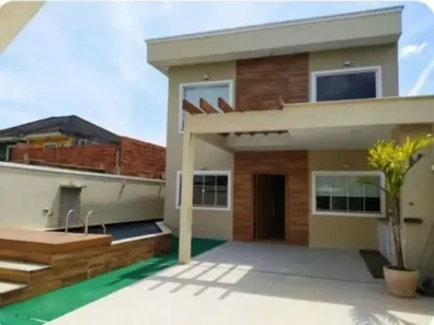 Casa com 3 Quartos à venda, 200m² no Vargem Pequena, Rio de Janeiro