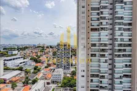 Cobertura com 3 Quartos à venda, 154m² no Santa Teresinha, São Paulo