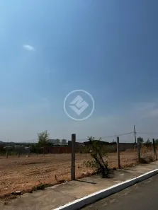 Lote/Terreno à venda, 1353m² no Dom Bosco, Cuiabá