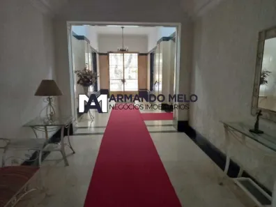 Apartamento com 2 Quartos à venda, 81m² no Copacabana, Rio de Janeiro