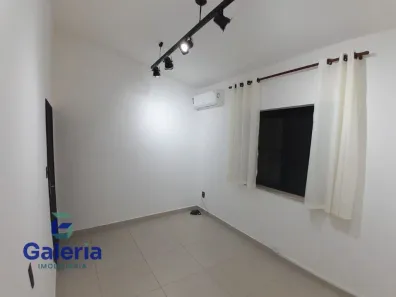 Sala Comercial para alugar, 10m² no Jardim Macedo, Ribeirão Preto