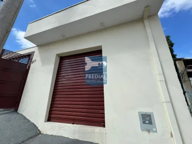 Ponto Comercial para alugar, 30m² no Cidade Aracy, São Carlos