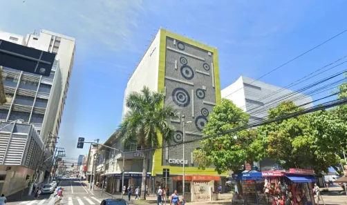 Prédio Comercial com 24 Quartos para alugar, 4538m² no Centro, Campinas