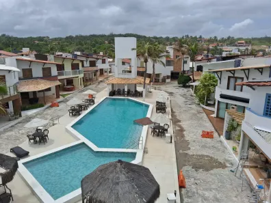 Casa de Condomínio com 5 Quartos para alugar, 240m² no , Nísia Floresta