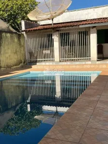 Casa com 3 Quartos à venda, 200m² no Olinda, Uberaba