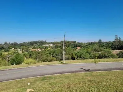 Lote/Terreno à venda, 1030m² no Monte Alegre, Vinhedo