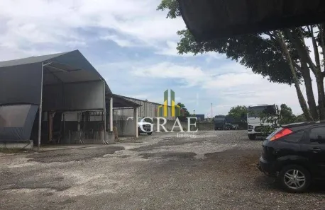 Lote/Terreno à venda, 2500m² no Jordanópolis, São Bernardo do Campo