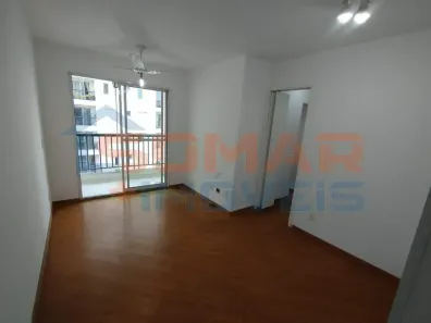 Apartamento com 2 Quartos à venda, 48m² no Vila Anastácio, São Paulo