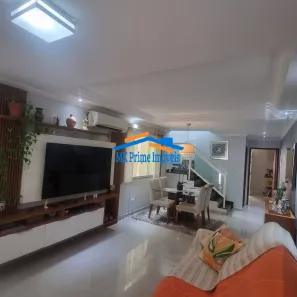 Sobrado com 3 Quartos à venda, 143m² no Bela Vista, Osasco