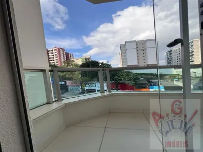 Apartamento com 2 Quartos à venda, 55m² no Santana, São Paulo