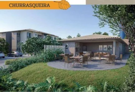 Casa de Condomínio com 3 Quartos à venda, 86m² no Jardim Japão, Itupeva