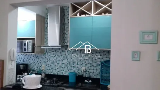 Cobertura com 3 Quartos à venda, 117m² no Núcleo Habitacional Brigadeiro Faria Lima, Indaiatuba