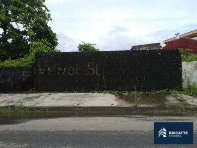 Lote/Terreno à venda, 280m² no Balneário Tupy, Itanhaém