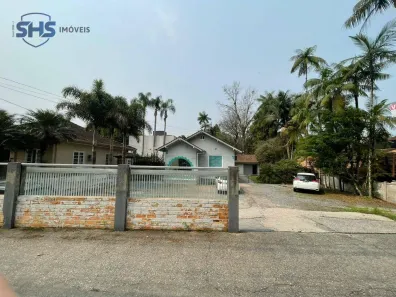 Lote/Terreno à venda, 2299m² no Vila Formosa, Blumenau