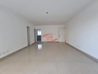 Apartamento com 3 Quartos à venda, 110m² no Buritis, Belo Horizonte