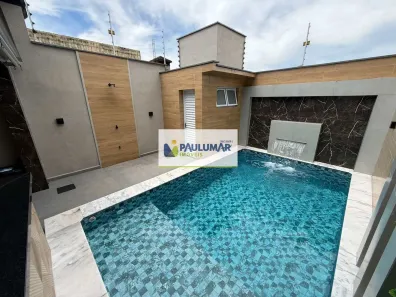 Casa com 4 Quartos à venda, 240m² no Vila Seabra, Mongaguá