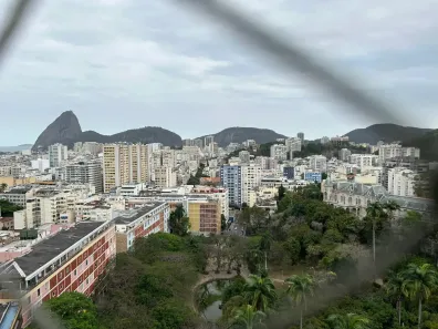 Apartamento com 3 Quartos à venda, 266m² no Laranjeiras, Rio de Janeiro