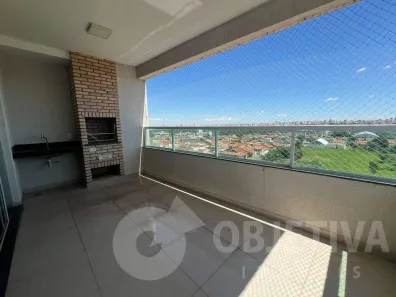 Apartamento com 3 Quartos à venda, 116m² no Granada, Uberlândia