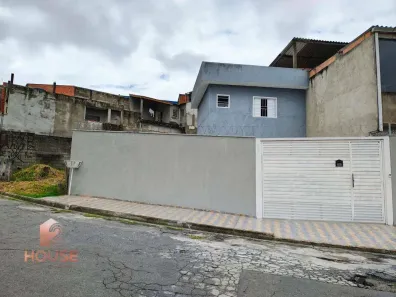 Casa com 2 Quartos à venda, 78m² no Estância Guatambu, Itaquaquecetuba