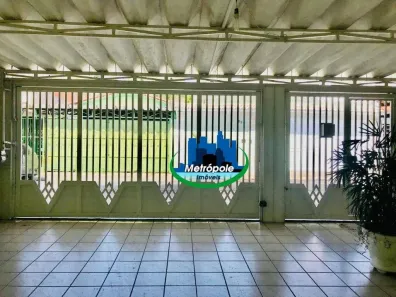 Sobrado com 3 Quartos à venda, 179m² no Vila Rosália, Guarulhos