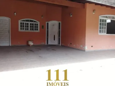 Casa com 3 Quartos à venda, 220m² no Urbanova, São José dos Campos