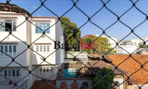 Apartamento com 3 Quartos à venda, 90m² no Tijuca, Rio de Janeiro