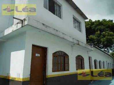 Prédio Comercial à venda, 413m² no Centro, Suzano