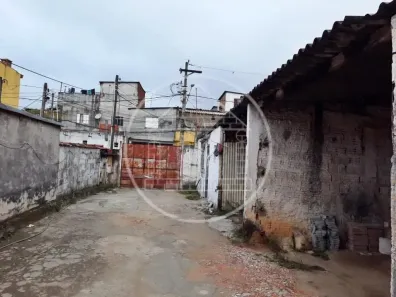 Lote/Terreno à venda, 286m² no Jardim Regis, São Paulo