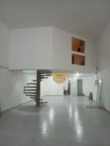 Ponto Comercial para alugar, 100m² no Centro, Niterói
