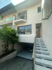 Sobrado com 3 Quartos à venda, 298m² no Jardim Rina, Santo André