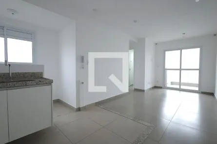 Apartamento com 2 Quartos à venda, 53m² no Parque Novo Oratório, Santo André