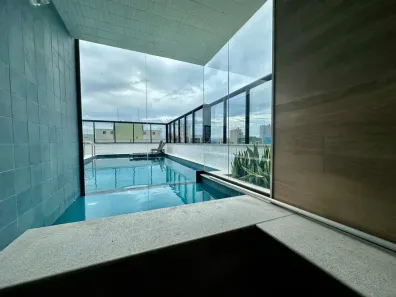 Apartamento com 2 Quartos à venda, 62m² no Jardim Camburi, Vitória