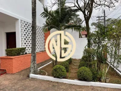 Sobrado com 3 Quartos para alugar, 305m² no Indianópolis, São Paulo