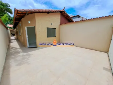 Casa com 3 Quartos à venda, 135m² no Piratininga (Venda Nova), Belo Horizonte