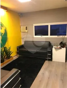 Sala Comercial à venda, 107m² no Vila Mariana, São Paulo