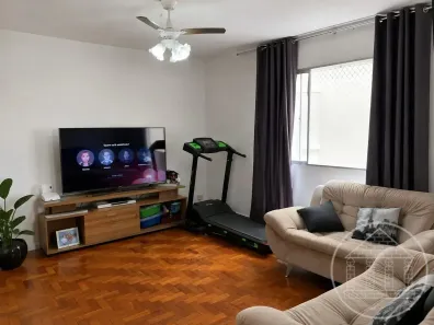 Apartamento com 2 Quartos à venda, 80m² no Santo Amaro, São Paulo