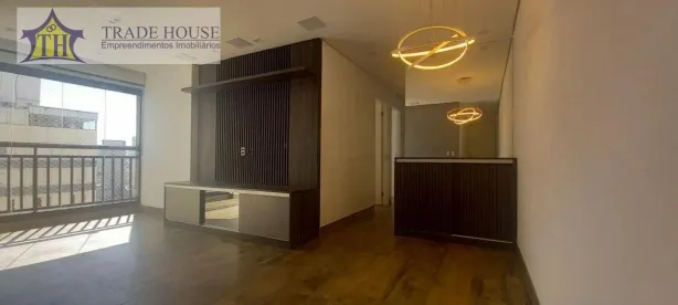 Apartamento com 3 Quartos à venda, 78m² no Saúde, São Paulo