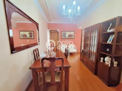 Apartamento com 2 Quartos à venda, 70m² no Méier, Rio de Janeiro