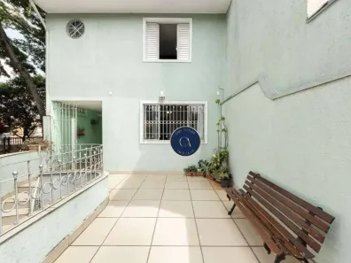 Casa com 3 Quartos à venda, 177m² no Vila Nova Cachoeirinha, São Paulo