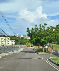 Apartamento com 2 Quartos à venda, 44m² no Colônia Terra Nova, Manaus