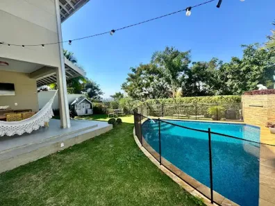 Casa de Condomínio com 4 Quartos à venda, 280m² no Parque dos Príncipes, São Paulo